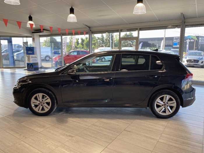 Volkswagen Golf 1.5 TSI ACT OPF 130ch  Life 1st