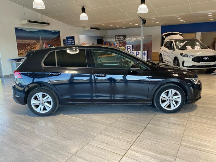 Volkswagen Golf 1.5 TSI ACT OPF 130ch  Life 1st