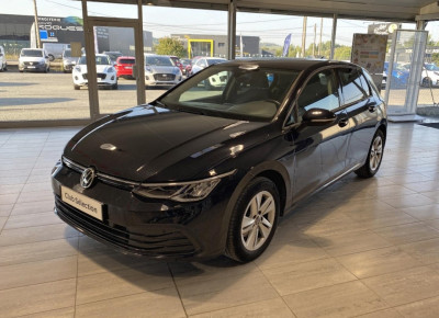 Volkswagen Golf 1.5 TSI ACT OPF 130ch  Life 1st