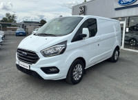 Ford Transit Custom Fg 320 L1H1 2.0 EcoBlue 130 Limited