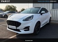 Ford Puma 1.0 Flexifuel 125ch S&S mHEV ST-Line X