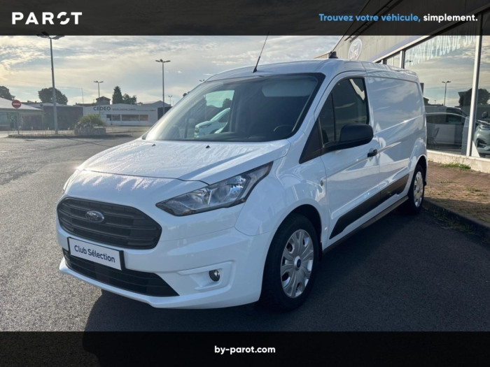 Ford Transit Connect L2 2.0 EcoBlue 102ch Trend
