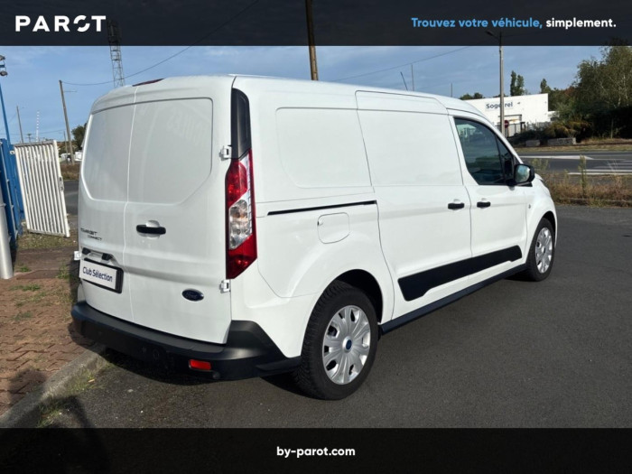 Ford Transit Connect L2 2.0 EcoBlue 102ch Trend