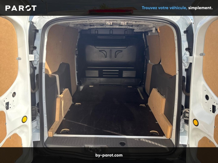 Ford Transit Connect L2 2.0 EcoBlue 102ch Trend