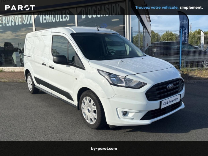 Ford Transit Connect L2 2.0 EcoBlue 102ch Trend