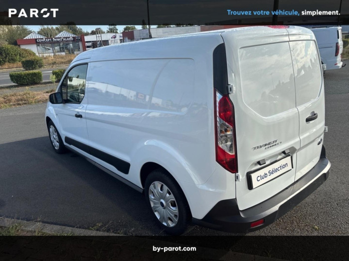 Ford Transit Connect L2 2.0 EcoBlue 102ch Trend