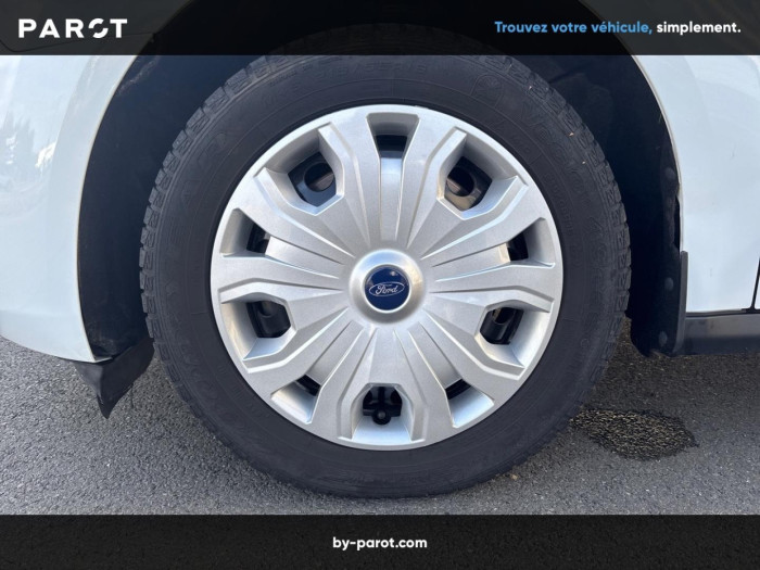 Ford Transit Connect L2 2.0 EcoBlue 102ch Trend