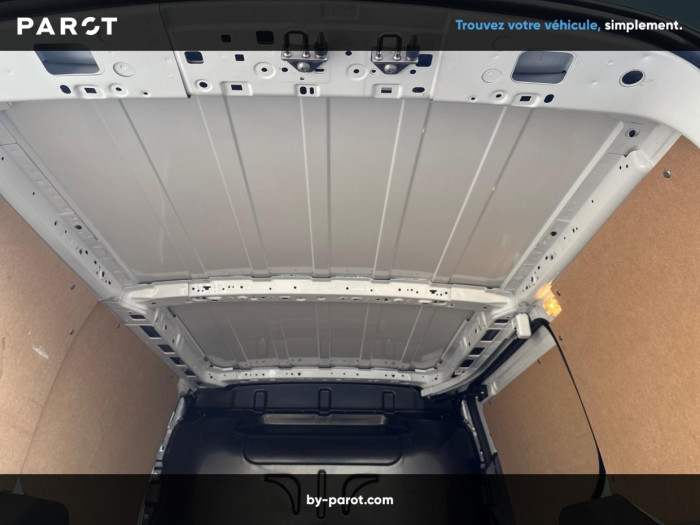 Ford Transit Connect L2 2.0 EcoBlue 102ch Trend