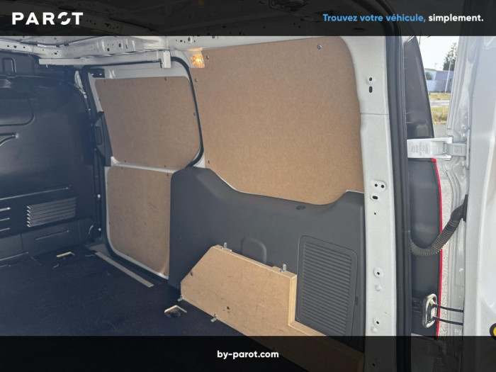 Ford Transit Connect L2 2.0 EcoBlue 102ch Trend