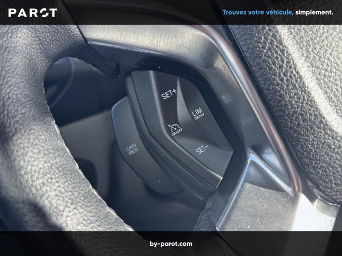 Ford Transit Connect L2 2.0 EcoBlue 102ch Trend