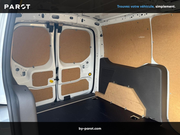 Ford Transit Connect L2 2.0 EcoBlue 102ch Trend