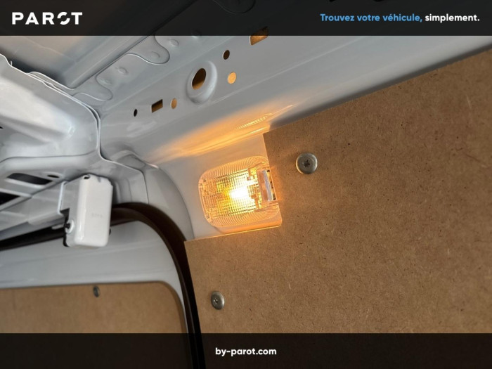 Ford Transit Connect L2 2.0 EcoBlue 102ch Trend