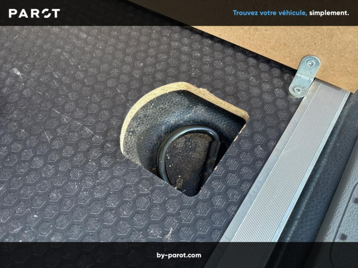 Ford Transit Connect L2 2.0 EcoBlue 102ch Trend