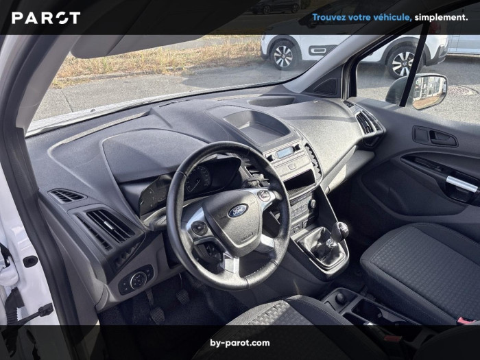 Ford Transit Connect L2 2.0 EcoBlue 102ch Trend