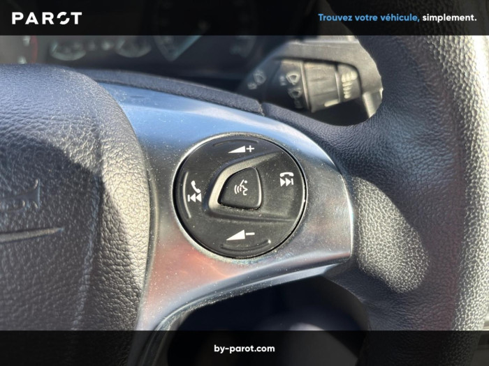 Ford Transit Connect L2 2.0 EcoBlue 102ch Trend