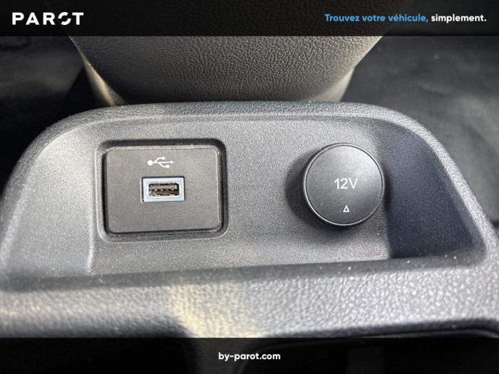 Ford Transit Connect L2 2.0 EcoBlue 102ch Trend