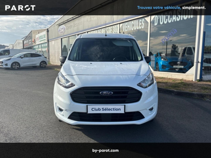 Ford Transit Connect L2 2.0 EcoBlue 102ch Trend