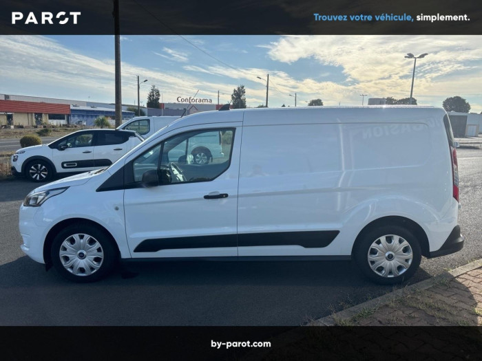 Ford Transit Connect L2 2.0 EcoBlue 102ch Trend