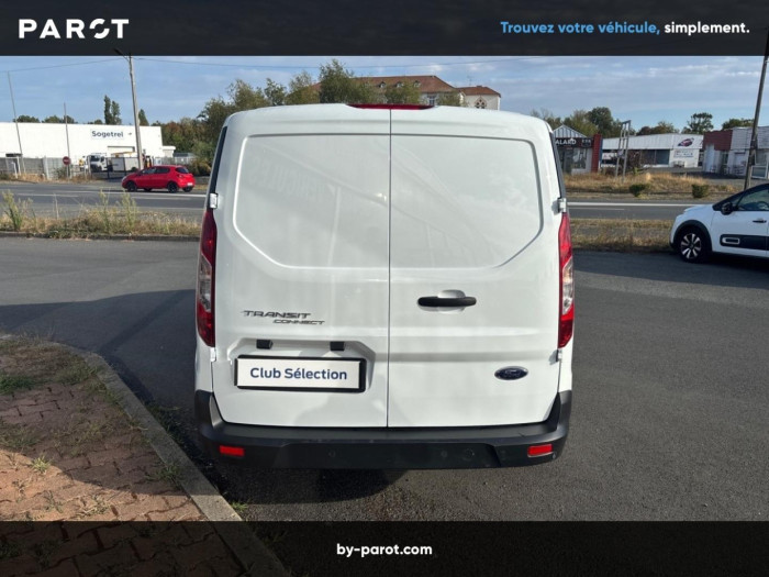 Ford Transit Connect L2 2.0 EcoBlue 102ch Trend