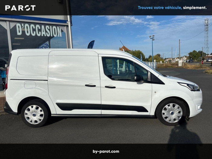 Ford Transit Connect L2 2.0 EcoBlue 102ch Trend