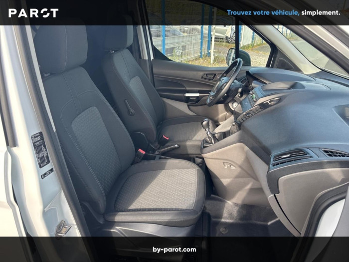 Ford Transit Connect L2 2.0 EcoBlue 102ch Trend