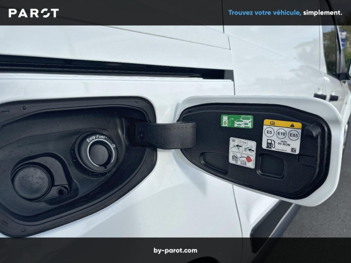 Ford Transit Connect L2 2.0 EcoBlue 102ch Trend