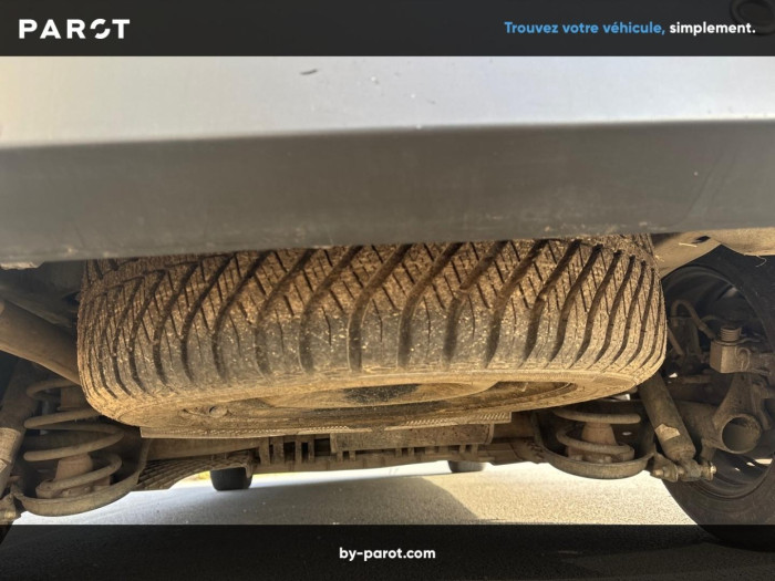 Ford Transit Connect L2 2.0 EcoBlue 102ch Trend