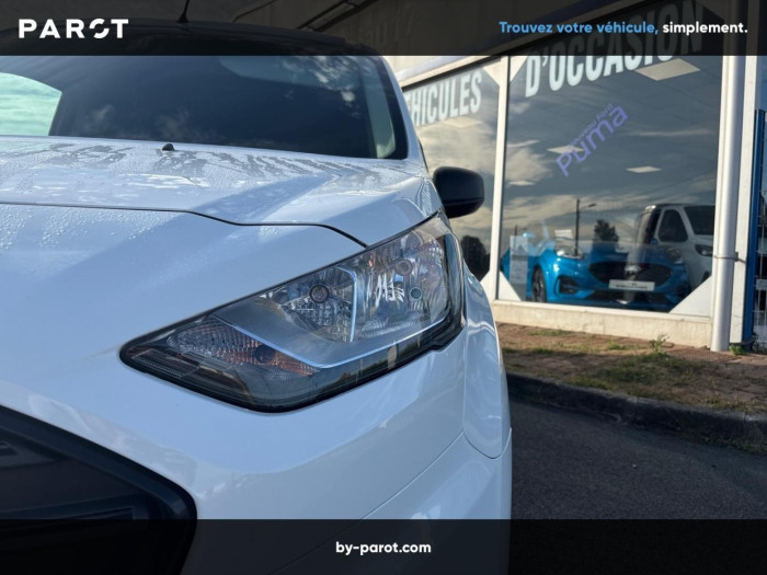 Ford Transit Connect L2 2.0 EcoBlue 102ch Trend