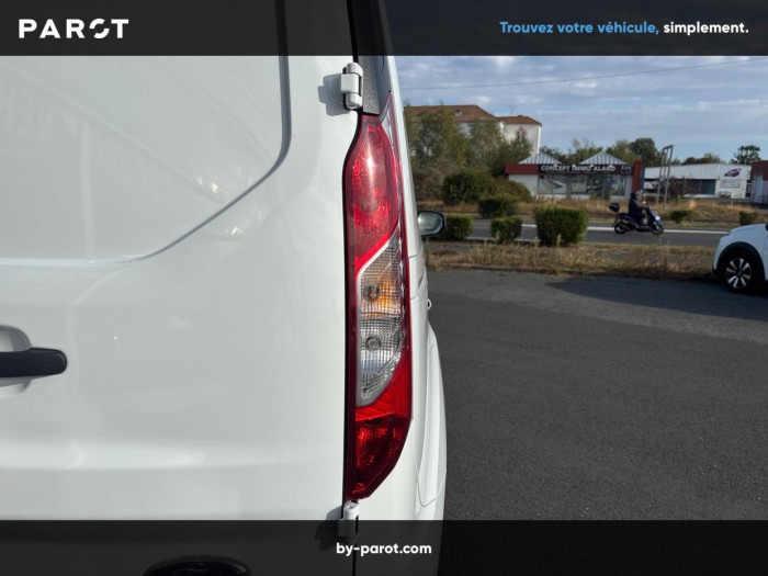 Ford Transit Connect L2 2.0 EcoBlue 102ch Trend