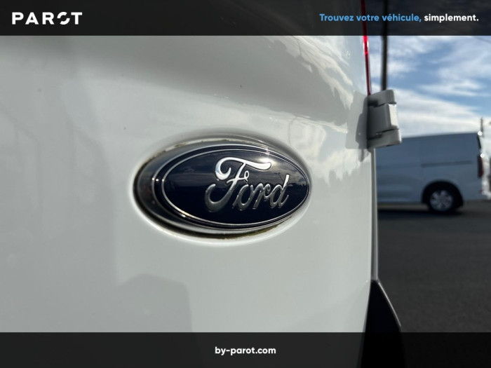Ford Transit Connect L2 2.0 EcoBlue 102ch Trend