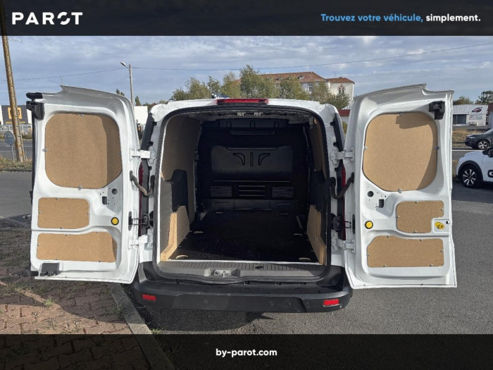 Ford Transit Connect L2 2.0 EcoBlue 102ch Trend