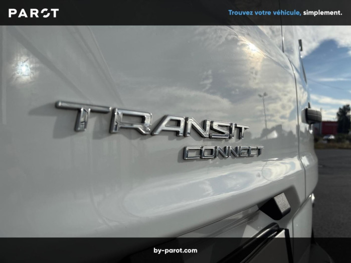 Ford Transit Connect L2 2.0 EcoBlue 102ch Trend
