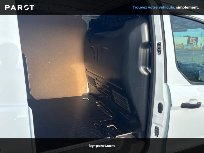 Ford Transit Connect L2 2.0 EcoBlue 102ch Trend
