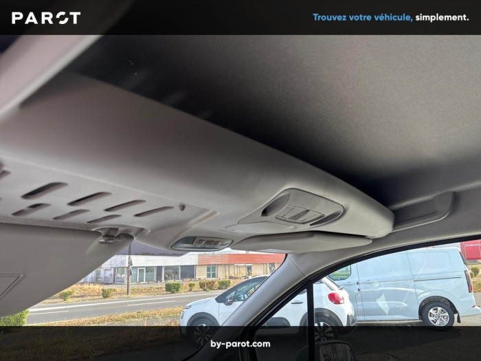 Ford Transit Connect L2 2.0 EcoBlue 102ch Trend