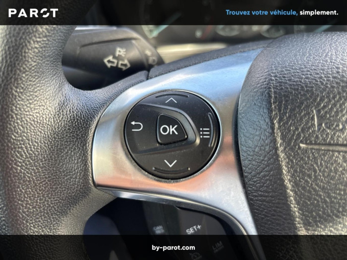 Ford Transit Connect L2 2.0 EcoBlue 102ch Trend