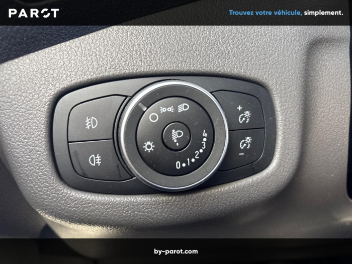 Ford Transit Connect L2 2.0 EcoBlue 102ch Trend