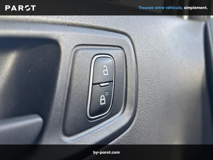 Ford Transit Connect L2 2.0 EcoBlue 102ch Trend