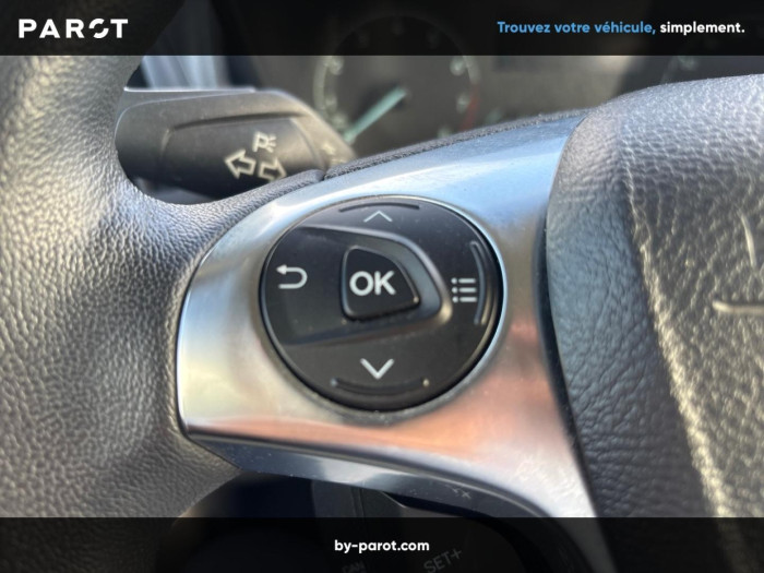 Ford Transit Connect L2 2.0 EcoBlue 102ch Trend