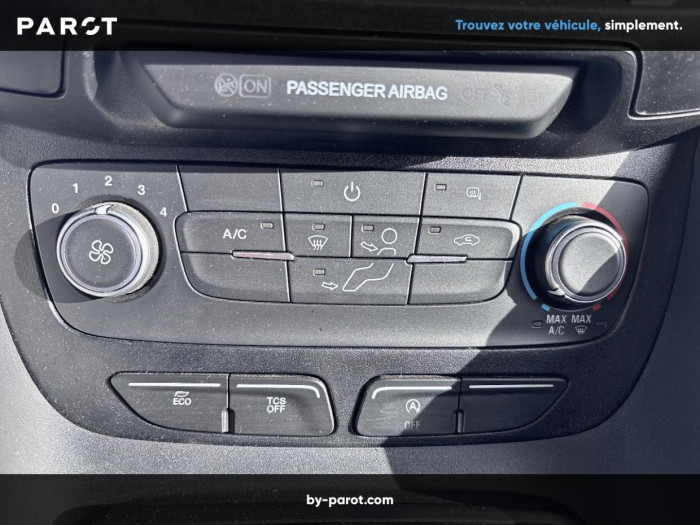 Ford Transit Connect L2 2.0 EcoBlue 102ch Trend