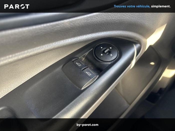Ford Transit Connect L2 2.0 EcoBlue 102ch Trend