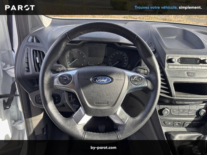 Ford Transit Connect L2 2.0 EcoBlue 102ch Trend