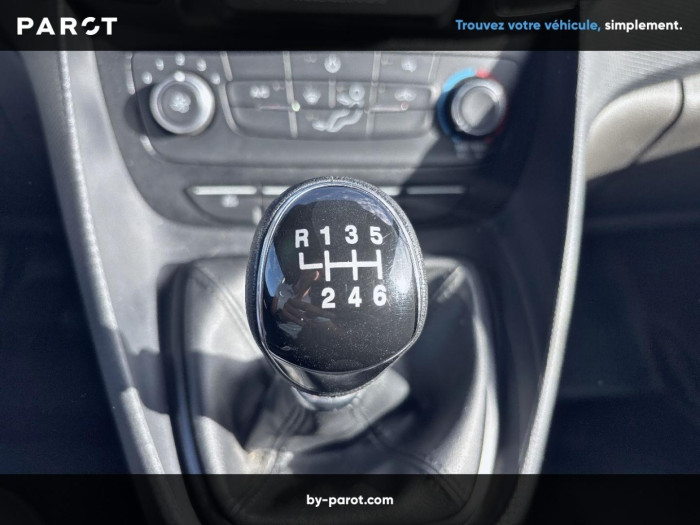 Ford Transit Connect L2 2.0 EcoBlue 102ch Trend