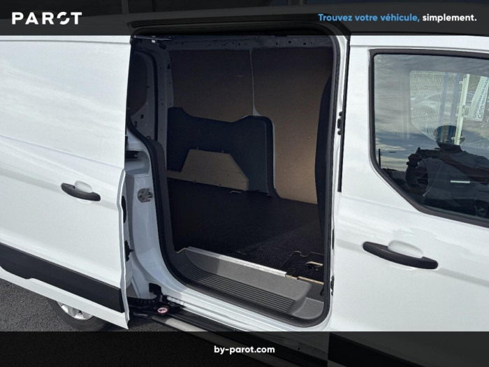 Ford Transit Connect L2 2.0 EcoBlue 102ch Trend