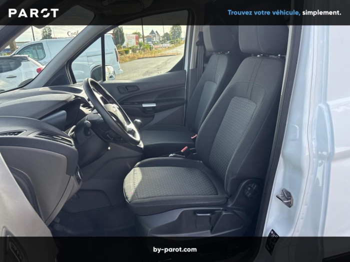 Ford Transit Connect L2 2.0 EcoBlue 102ch Trend