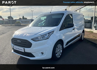 Ford Transit Connect L2 2.0 EcoBlue 102ch Trend