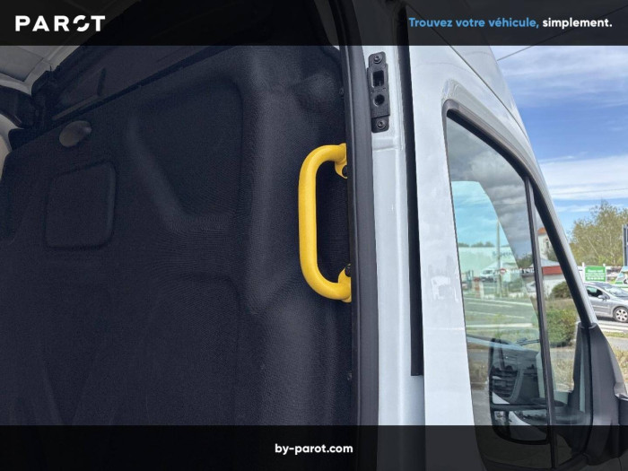 Ford TRANSIT FOURGON Nouveau FGN T310 L2H2 2.0 ECOBLUE 130 S&S TREND