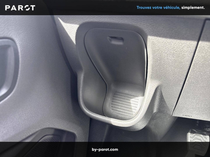 Ford TRANSIT FOURGON Nouveau FGN T310 L2H2 2.0 ECOBLUE 130 S&S TREND
