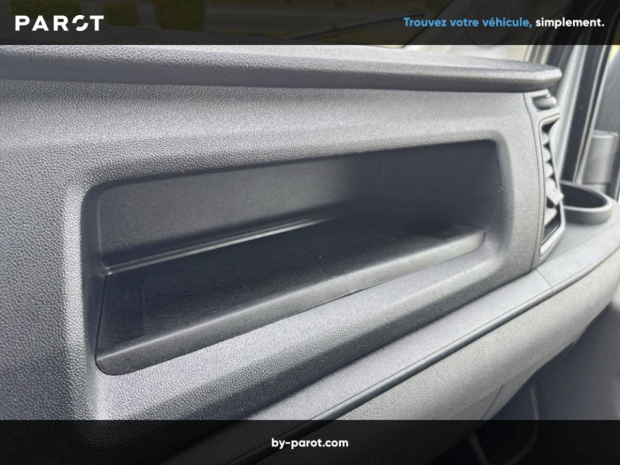 Ford TRANSIT FOURGON Nouveau FGN T310 L2H2 2.0 ECOBLUE 130 S&S TREND