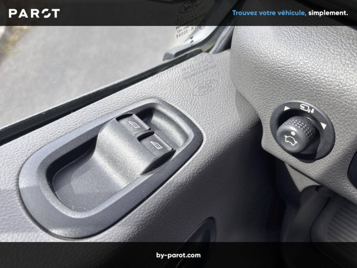 Ford TRANSIT FOURGON Nouveau FGN T310 L2H2 2.0 ECOBLUE 130 S&S TREND