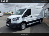 Ford TRANSIT FOURGON Nouveau FGN T310 L2H2 2.0 ECOBLUE 130 S&S TREND